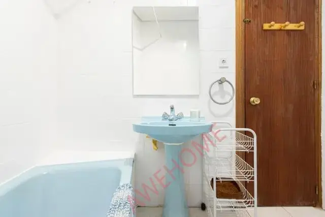 馬德里租房apartment in Huertas   Cortes (Centro)