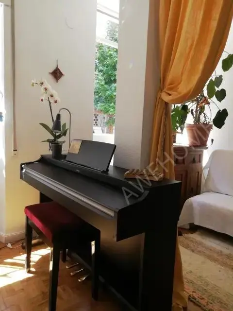 馬德里租房apartment in Mirador Austrias (Latina)