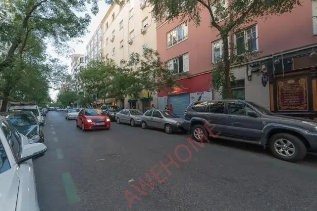 馬德里租房apartment in Rios Rosas (Chamberi)