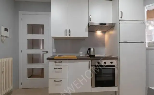 馬德里租房apartment in Castillejos (Tetuan)