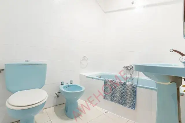馬德里留學租房