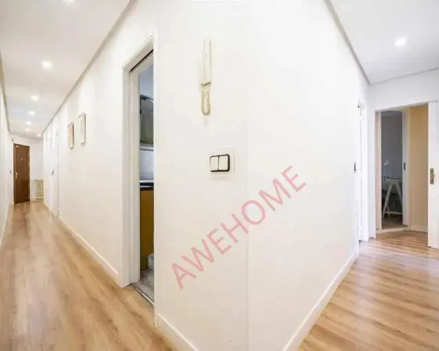 馬德里租房apartment in Guindalera (Salamanca)