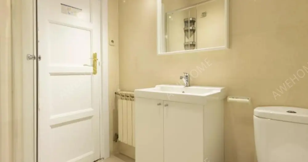 馬德里租房AVENIDA MONTE IGUELDO,52 PLANTA 1 - MADRID