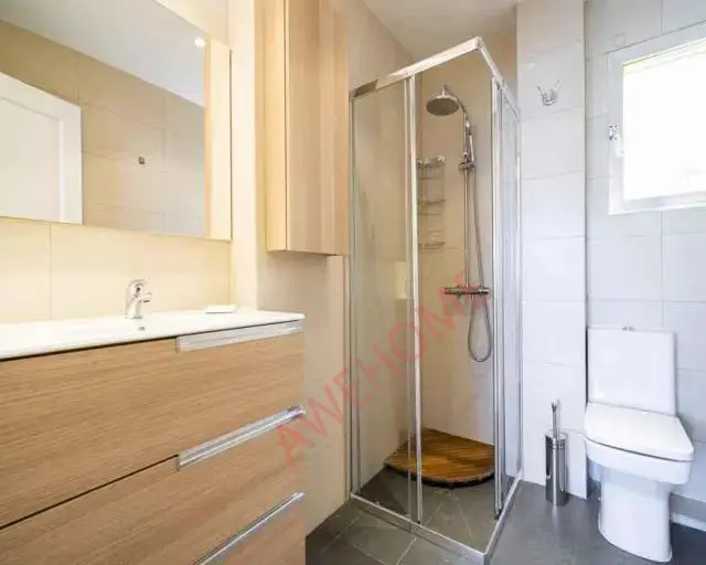 馬德里租房apartment in Guindalera (Salamanca)