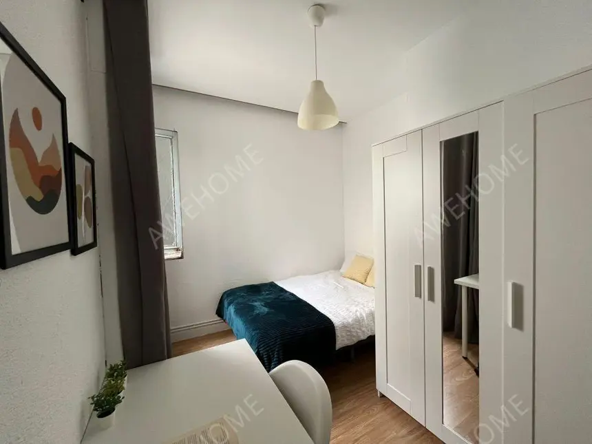 馬德里租房C del Conde de Aranda,28001