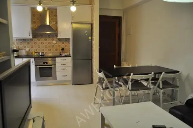 馬德里租房apartment in Gaztambide (Chamberi)