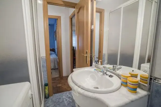 馬德里租房apartment in Alcala de Henares