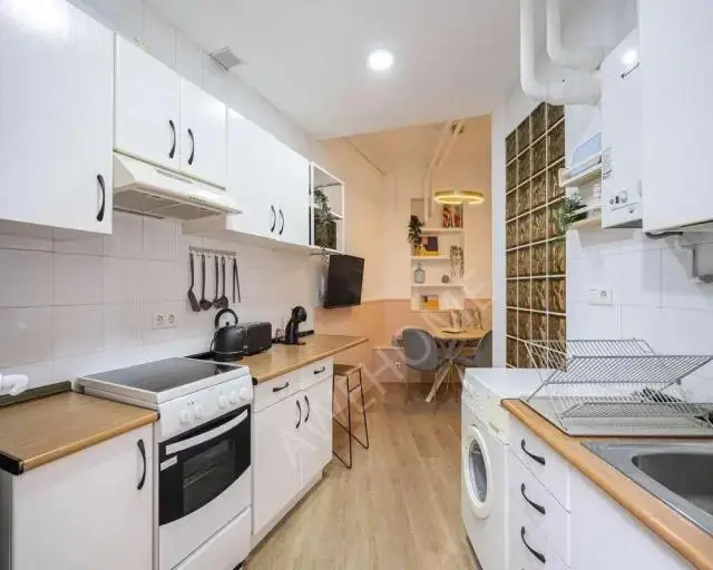 馬德里租房apartment in Chueca   Justicia (Centro)