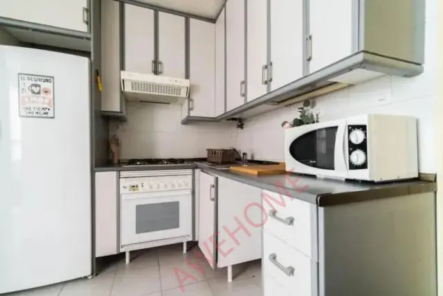 馬德里租房apartment in Vallehermoso (Chamberi)