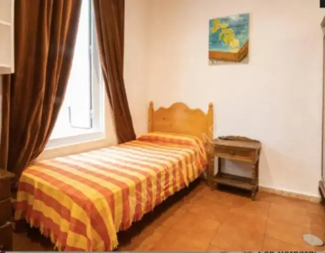 馬德里租房apartment in Malasana Universidad (Centro)