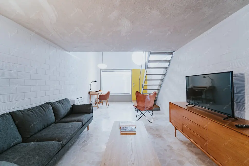 馬德里租房residence in Bellas Vistas (Tetuan)