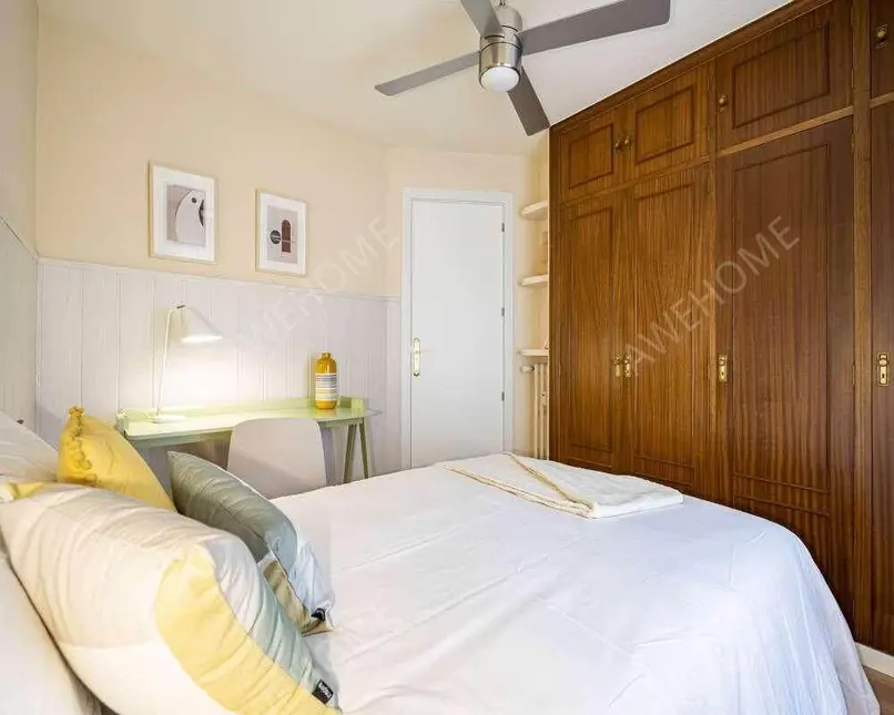 馬德里租房apartment in Guindalera (Salamanca)