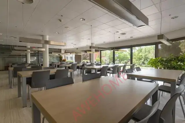 馬德里租房Xior Campus UEM
