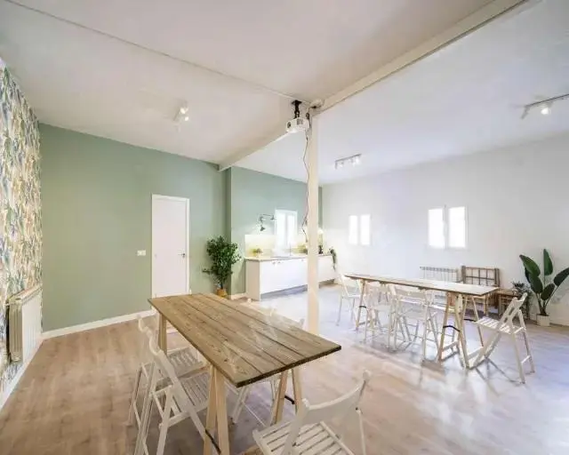 馬德里租房apartment in Vallehermoso (Chamberi)