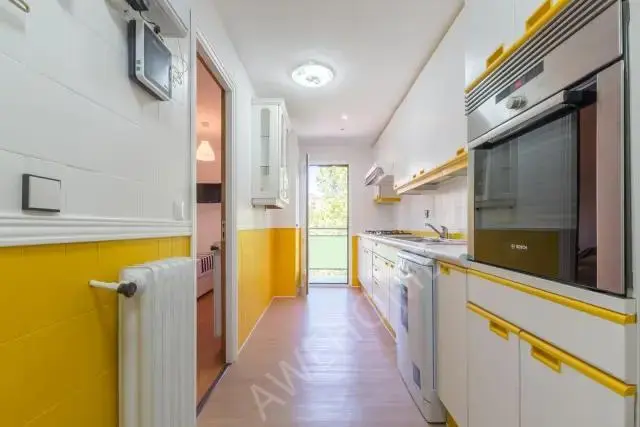 馬德里租房apartment in Ciudad Universitaria (Moncloa)