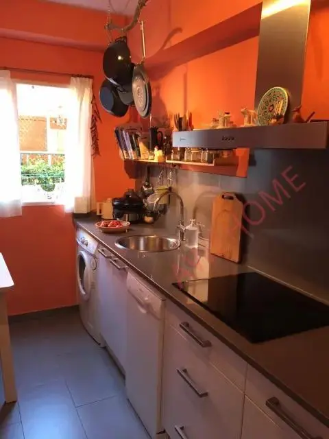 馬德里租房apartment in Mirador Austrias (Latina)