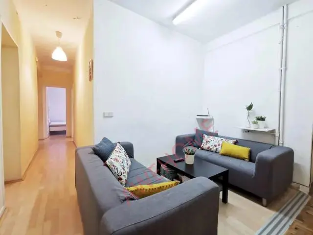 馬德里租房apartment in Arapiles (Chamberi)