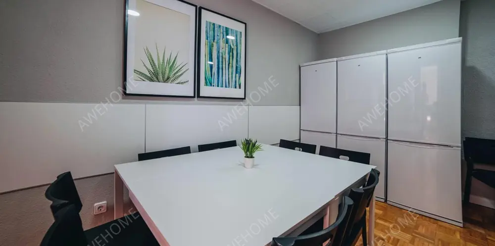 馬德里租房ALBERTO AGUILERA N70 4 PLANTA MADRID