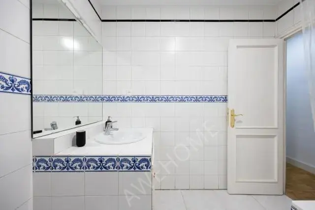 馬德里租房apartment in Arapiles (Chamberi)