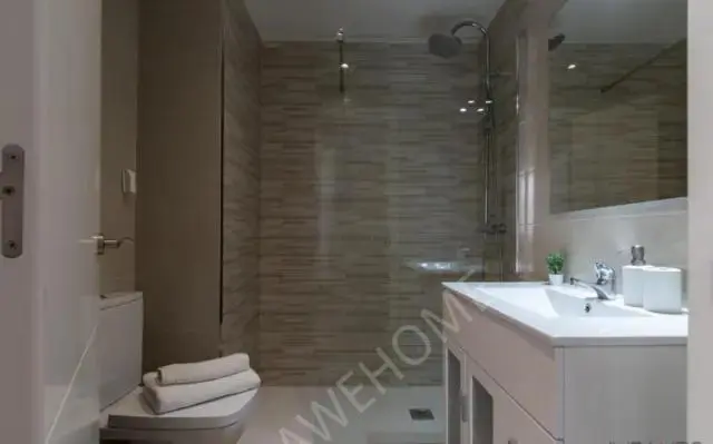 馬德里租房apartment in Castillejos (Tetuan)