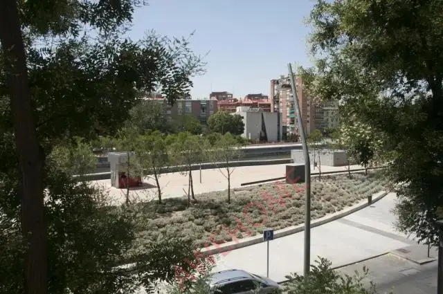 馬德里租房apartment in Imperial (Arganzuela)