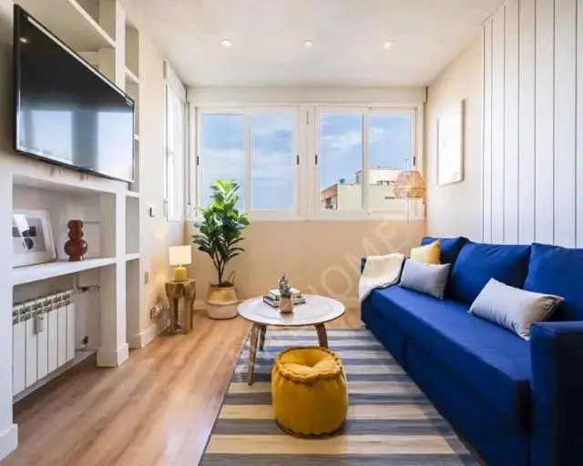馬德里租房apartment in Guindalera (Salamanca)