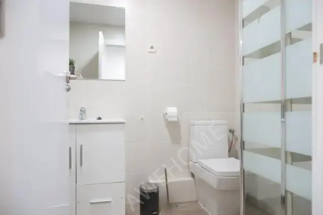 馬德里租房apartment in Gaztambide (Chamberi)