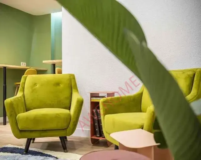 馬德里租房apartment in Ciudad Universitaria (Moncloa)