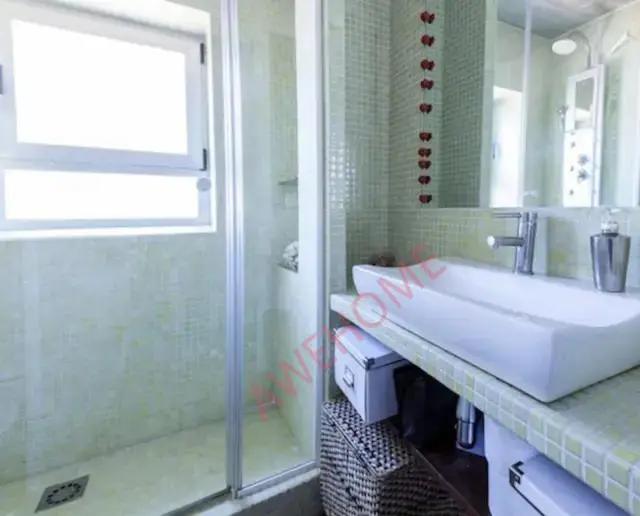 馬德里租房apartment in Casa de Campo (Moncloa)