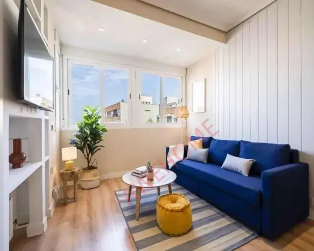 馬德里租房apartment in Guindalera (Salamanca)