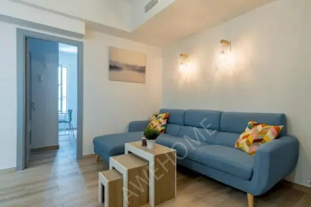 馬德里租房apartment in Comillas (Latina)