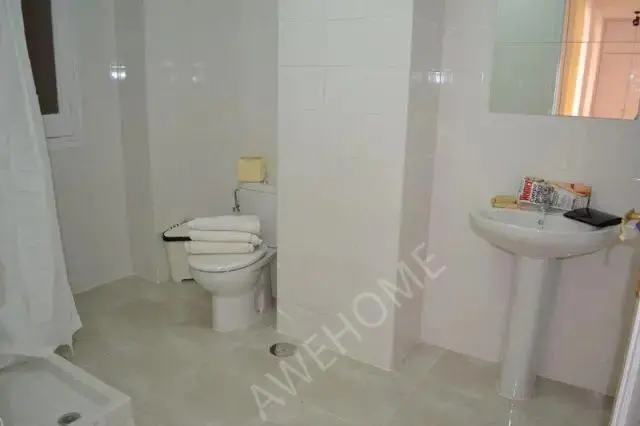 馬德里租房apartment in Vallehermoso (Chamberi)