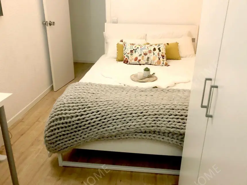 馬德里租房Calle de Sta Catalina,28014