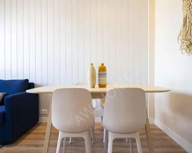 馬德里租房apartment in Guindalera (Salamanca)
