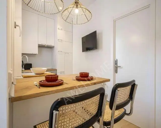馬德里租房apartment in Trafalgar (Chamberi)