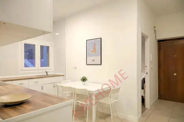 馬德里租房apartment in Gaztambide (Chamberi)