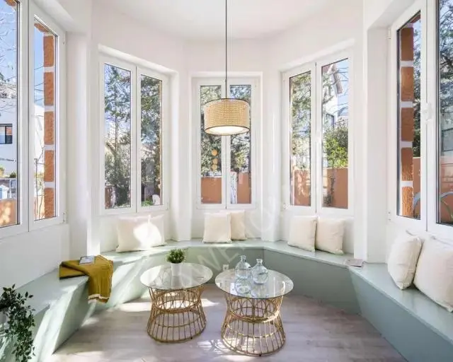 馬德里租房apartment in Vallehermoso (Chamberi)