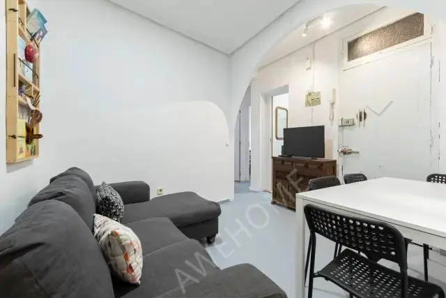 馬德里租房apartment in Huertas   Cortes (Centro)