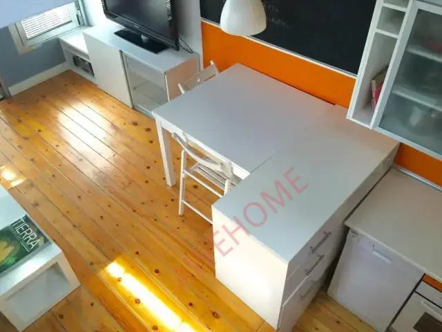 馬德里租房studio in Casa de Campo (Moncloa)
