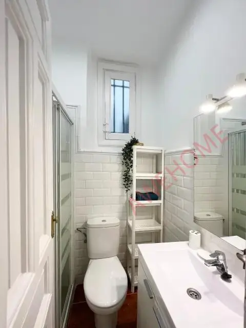 馬德里租房apartment in Malasana Universidad (Centro)