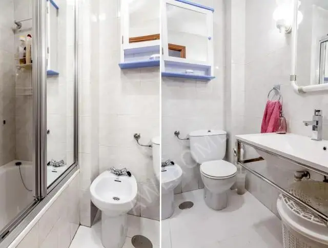 馬德里租房apartment in Prosperidad (Chamartin)