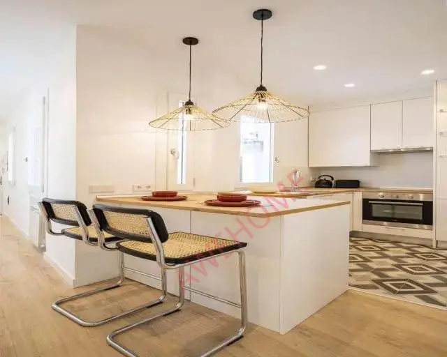 馬德里租房apartment in Trafalgar (Chamberi)