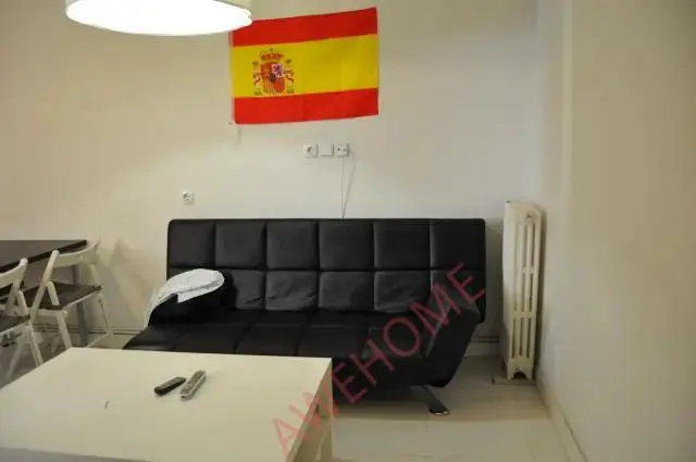 馬德里租房apartment in Gaztambide (Chamberi)