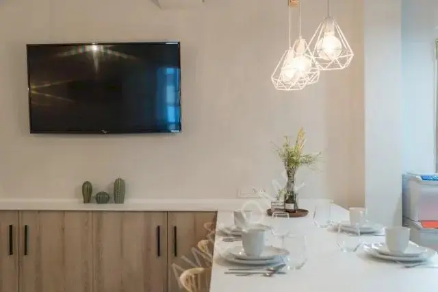 馬德里租房apartment in Comillas (Latina)