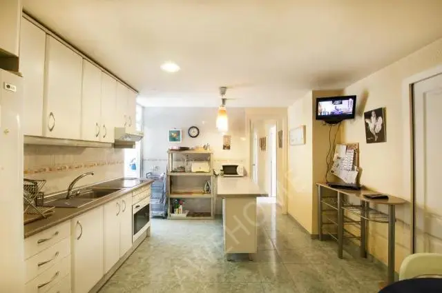 馬德里租房apartment in Imperial (Arganzuela)