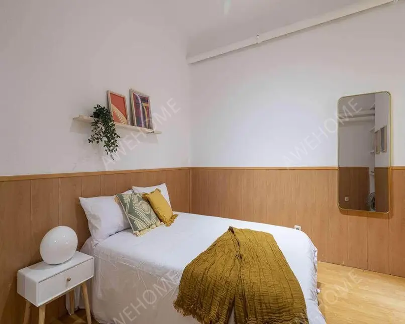 馬德里租房apartment in Chueca   Justicia (Centro)