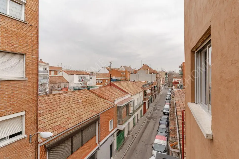 馬德里租房P de las Moreras,28021