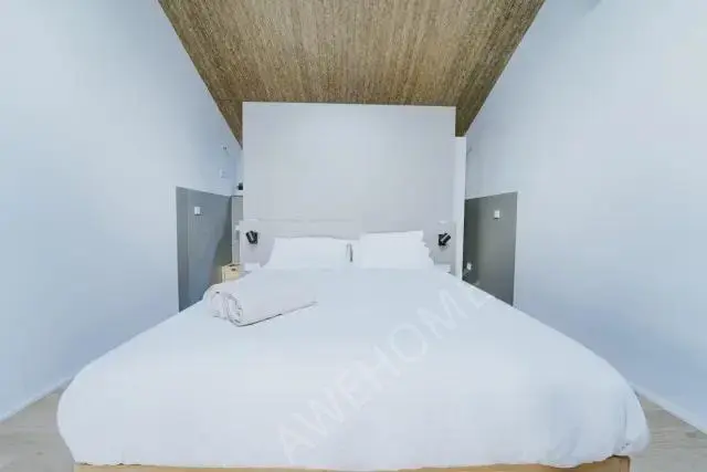馬德里租房residence in Bellas Vistas (Tetuan)