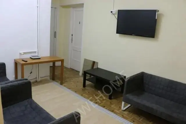 馬德里租房apartment in Arapiles (Chamberi)