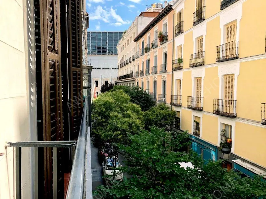 馬德里租房Calle de Sta Catalina,28014